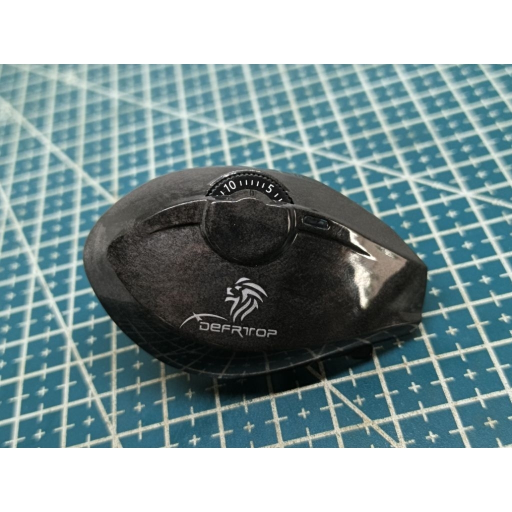 Sparepart Reel BC Defrtop DC