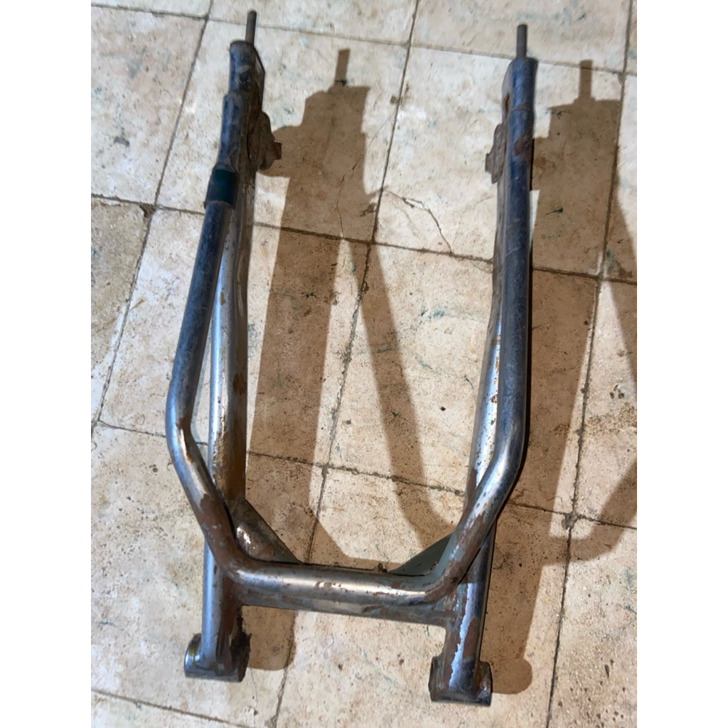 Arm ninja krum sudah pnp cb,gl,mp,tiger