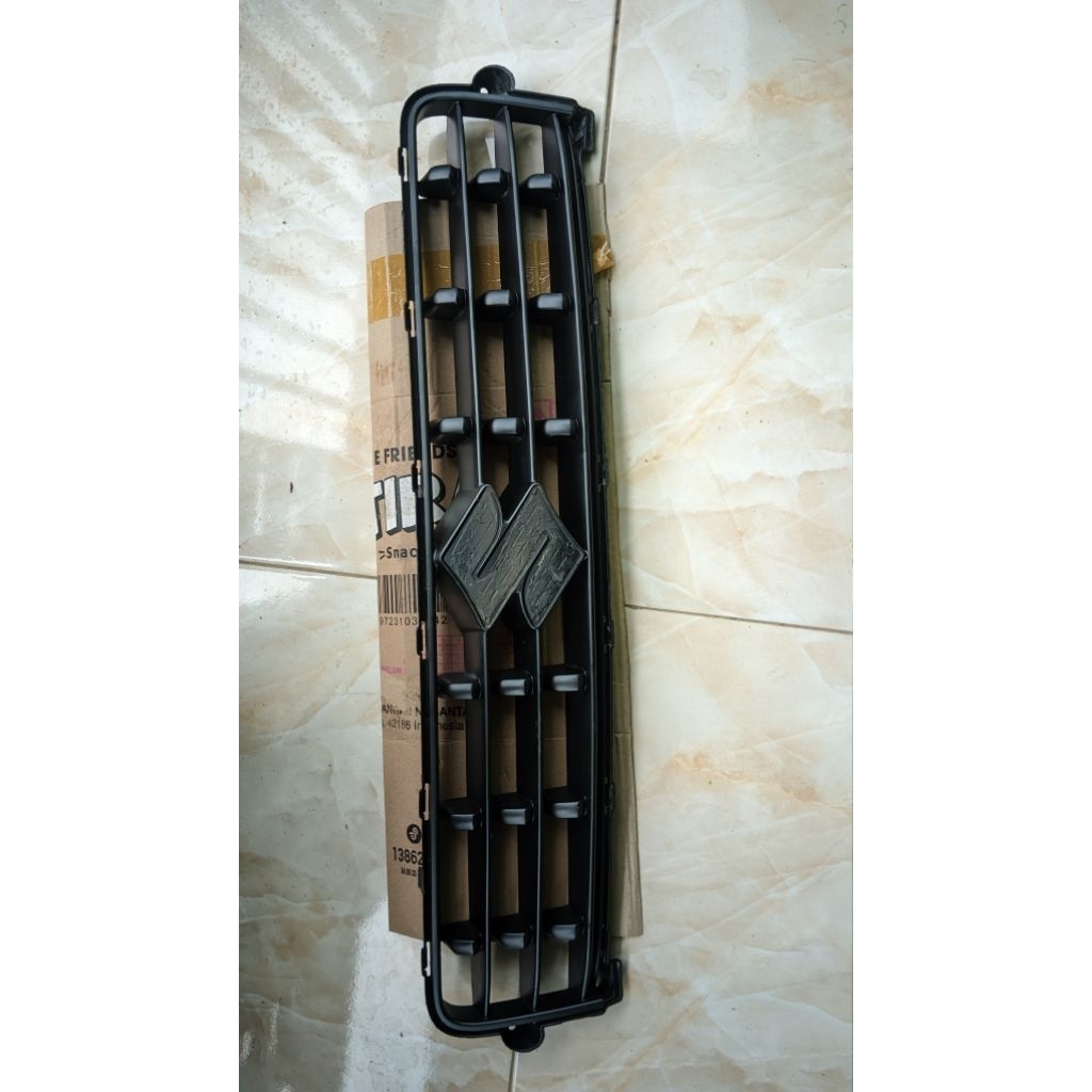 Grill Grill suzuki splash original