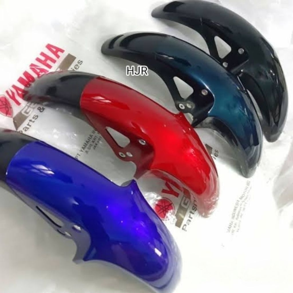 spakbor depan rx king original