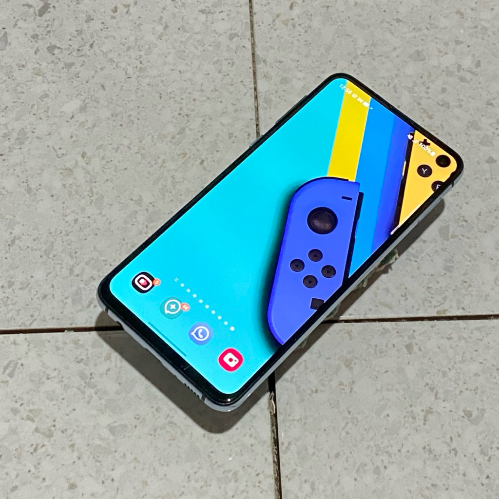 Samsung Galaxy S10e Snapdragon