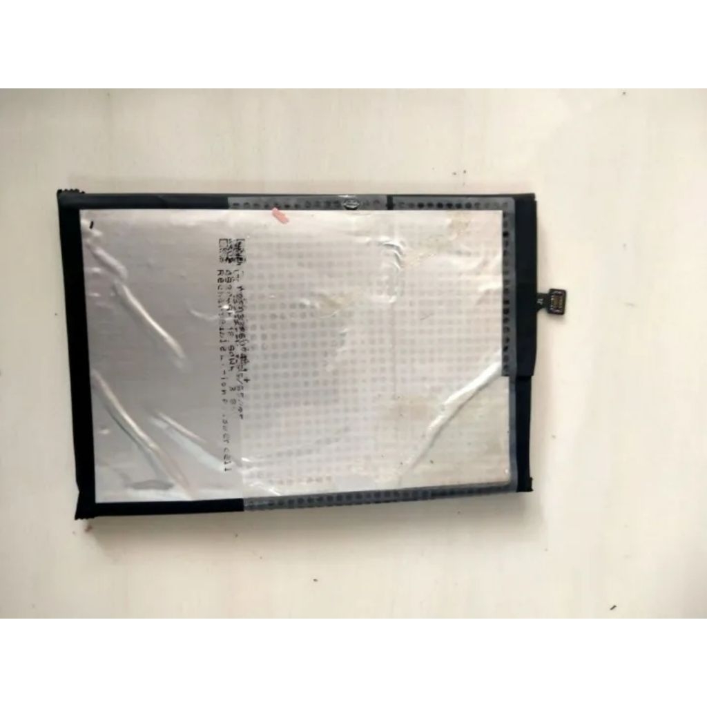 Batre Hp ZTE Blade A54 Cabutan Normal