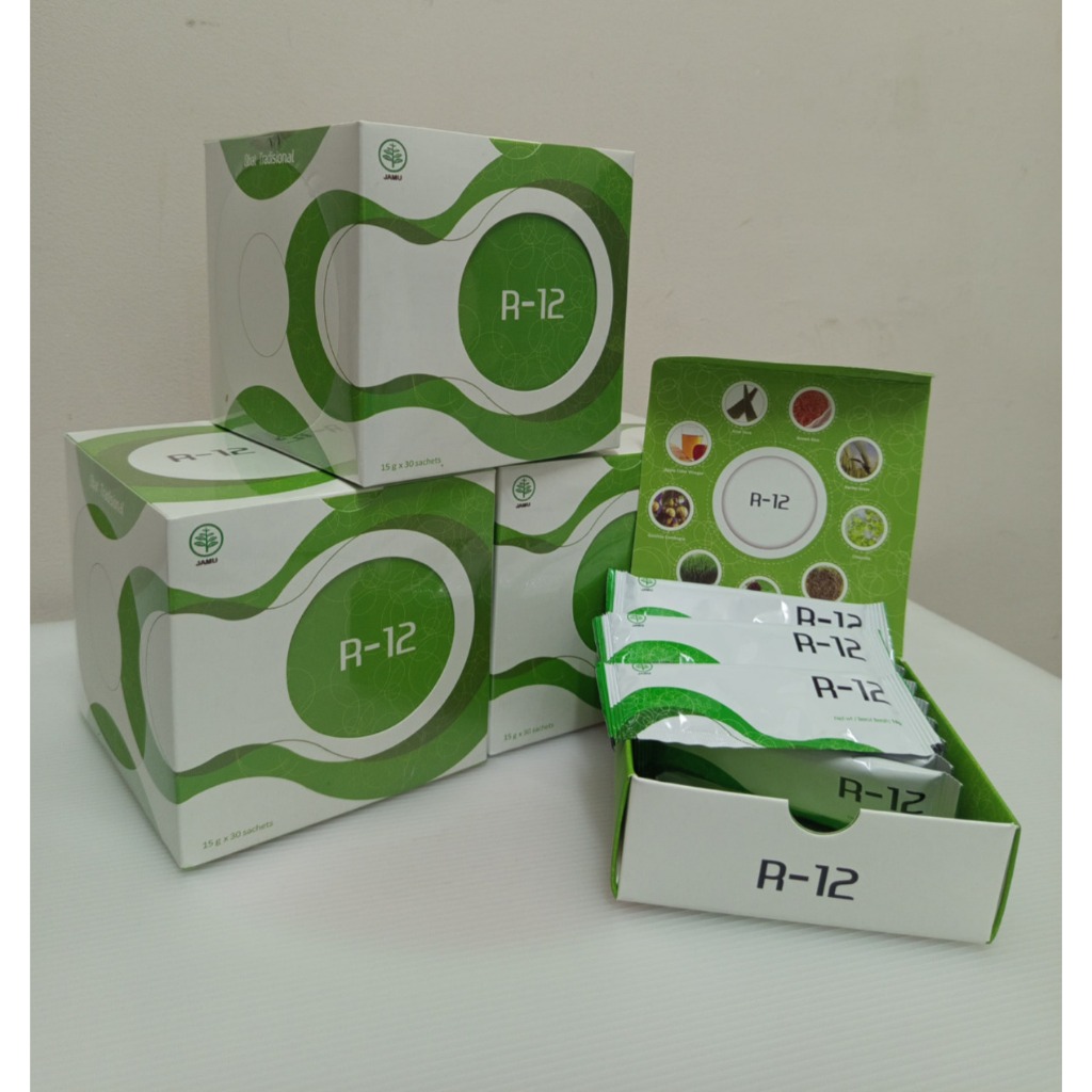 R12 / BIOALPHA / ALPHAHEALTH / STEMCELL LIBERATOR / SLIM & CLEAN