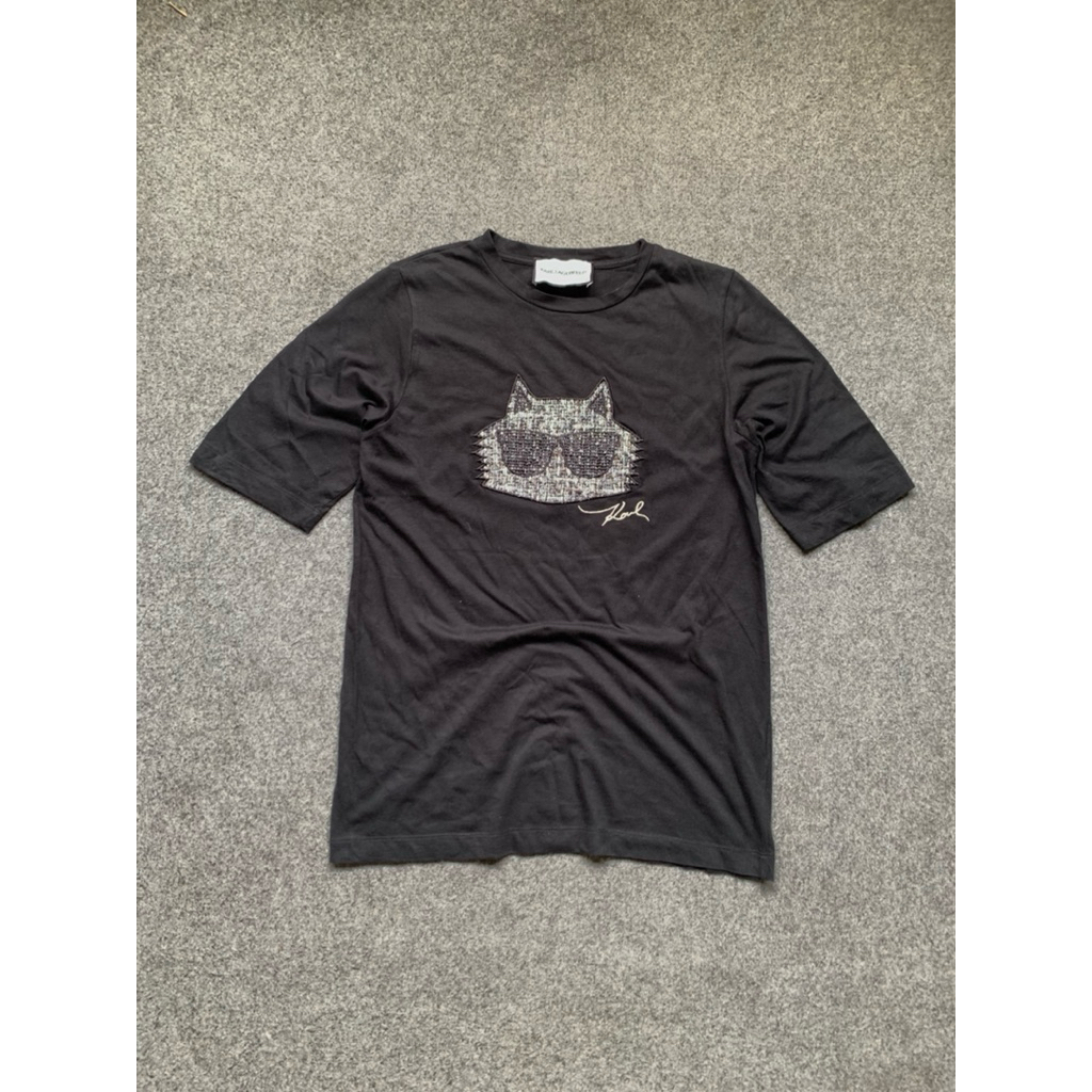 Karl lagerfeld t shirt