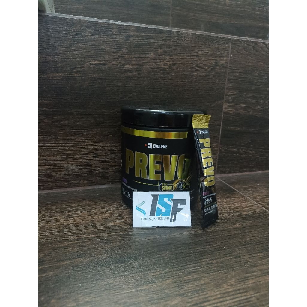 Prevo 1 Sachet Evolene Prevo 1 Sachet