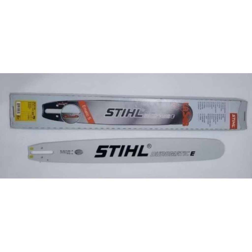 Bar Chainsaw STIHL 25"/42T MS 381,MS 382 Bar Senso/sinso Stihl 25 inch