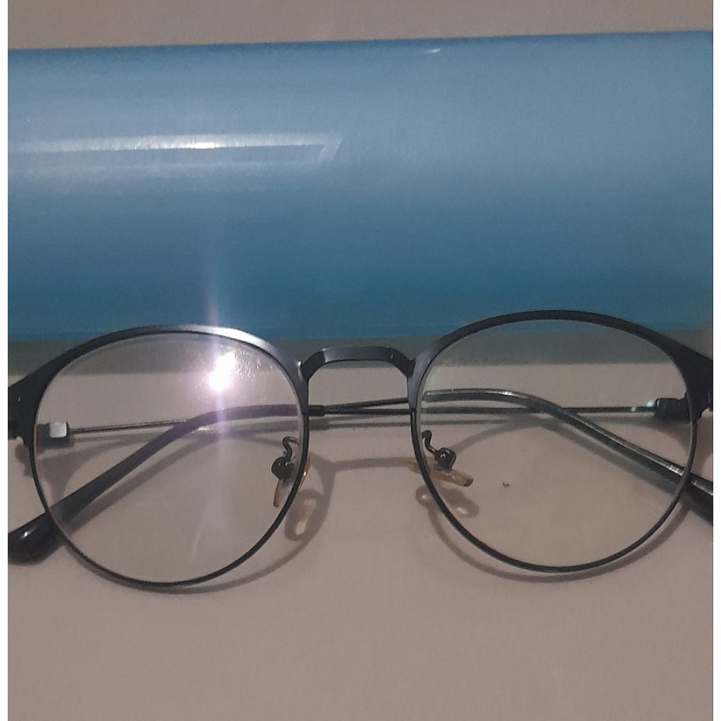 kacamata Pl merek Djava