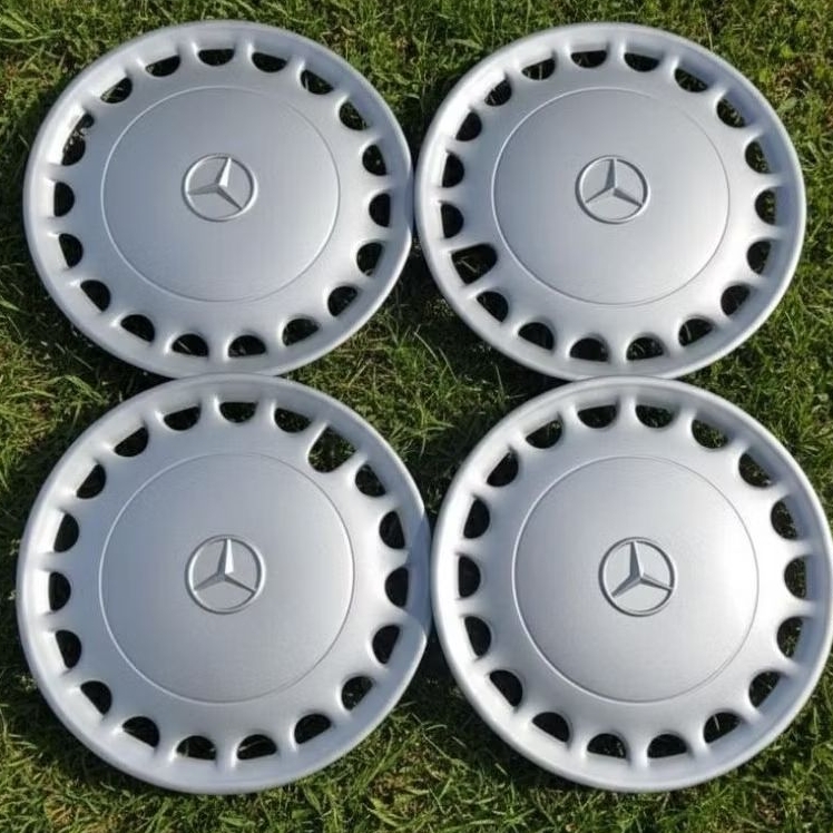 ( 1set 4pcs) wildop ring 13 velg kaleng bisa untuk mobil pickup, L300, T120ss