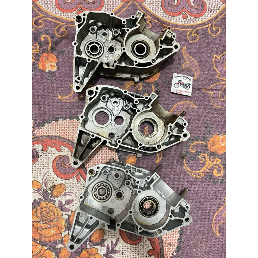 Krengkes Kiri RXK/Rx king (ORIGINAL)