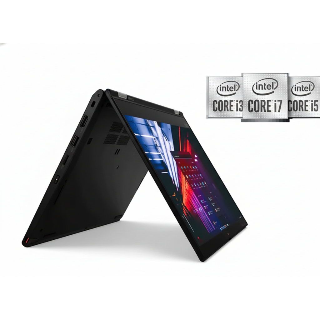 LENOVO THINKPAD L13 YOGA INTEL CORE i5 10310U RAM 16GB SSD 256GB TOUCHSCREEN STYLUS WINDOWS 11