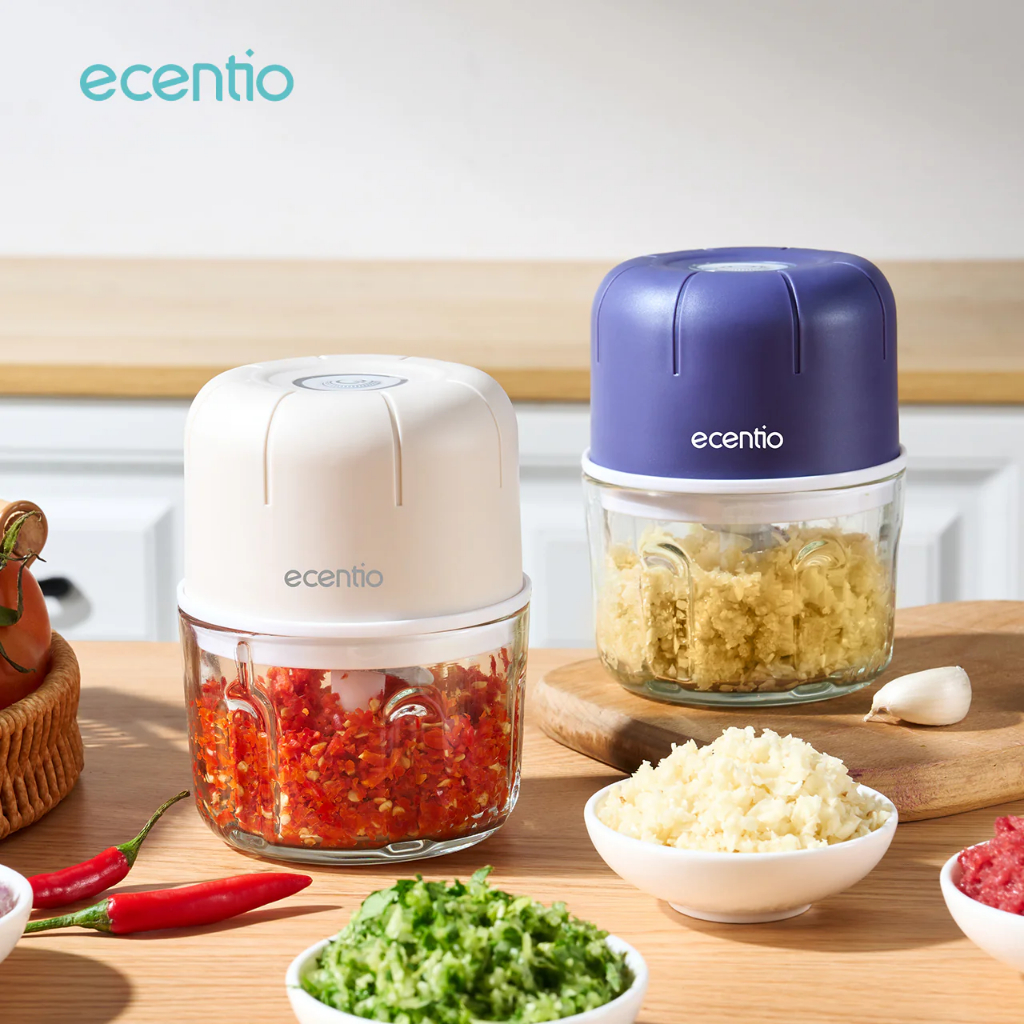 Blender Bumbu Portable Mini Cooper Blander mini Serbaguna Blender Daging Portable Blender USB CHARGI