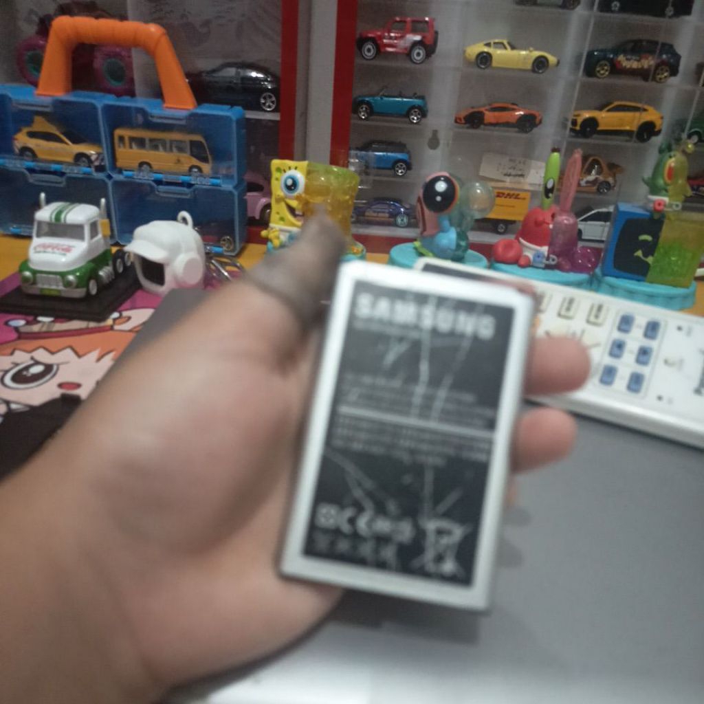 batre samsung Galaxy note 3 gambling