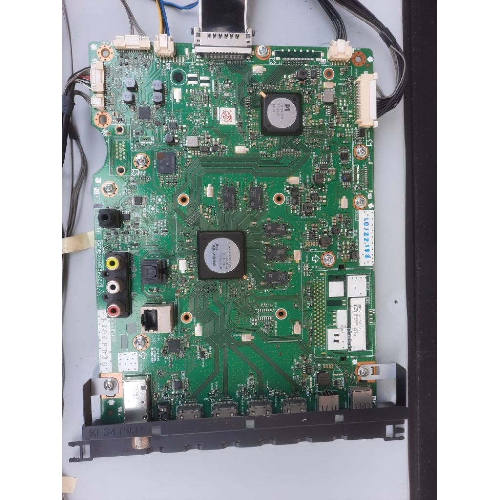 Mainboard Sharp Google TV 4T-C60AL1X