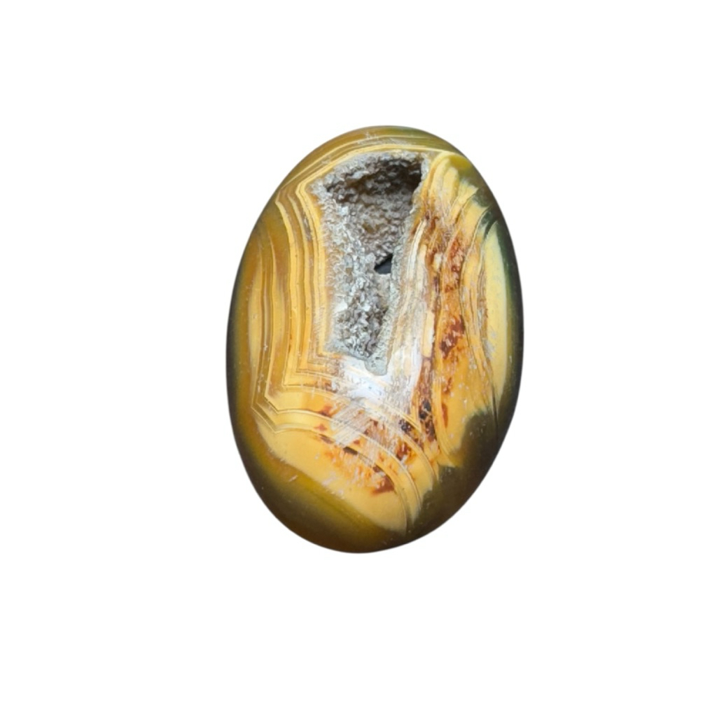 Natural batu akik combong jumbo | 11M-270