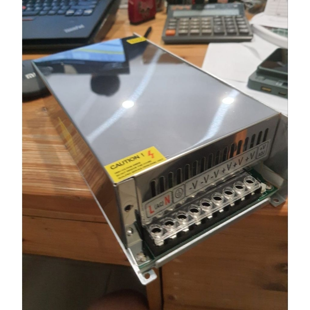 power supply body besar 24v 100a switching power