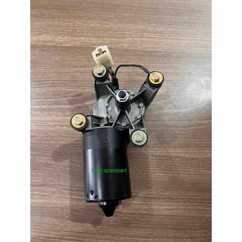 Wiper motor avanza dinamo wiper penggerak wiper asli taiwan WM-RDT13