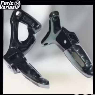 Step Mio Sporty Set Footstep Mio Sporty Postep Mio Sporty