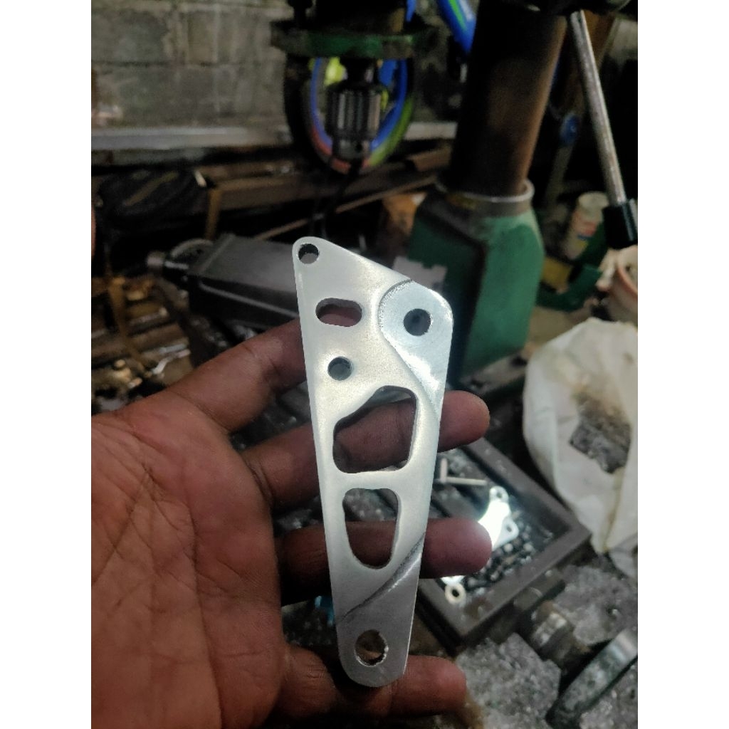 kaliper ktc4p disk 260mm pnp pcx