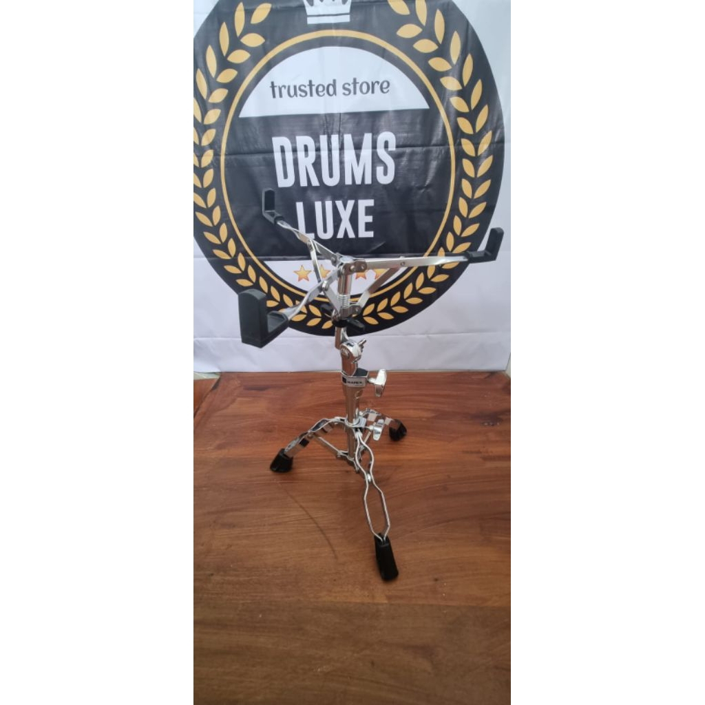 stand snare drum Mapex original bekas