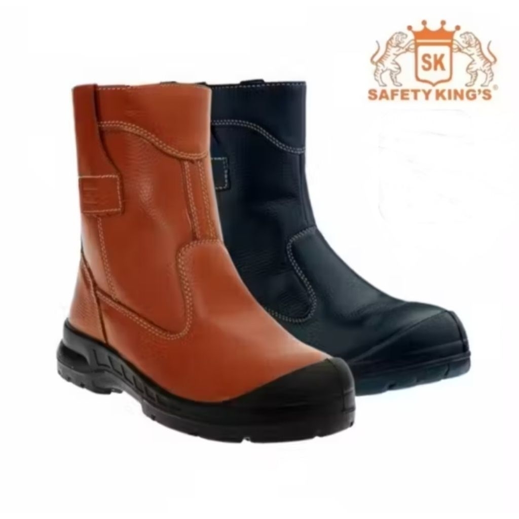 Sepatu Safety Kings KWD 805cx Sepatu Safety 805 X Original