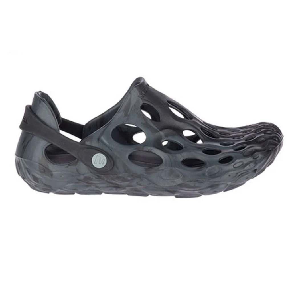 Merrell Hydro Moc Woman Black