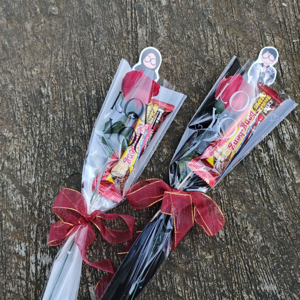 Hadiah Hari Guru | Buket hari guru | Kado untuk guru | Gift