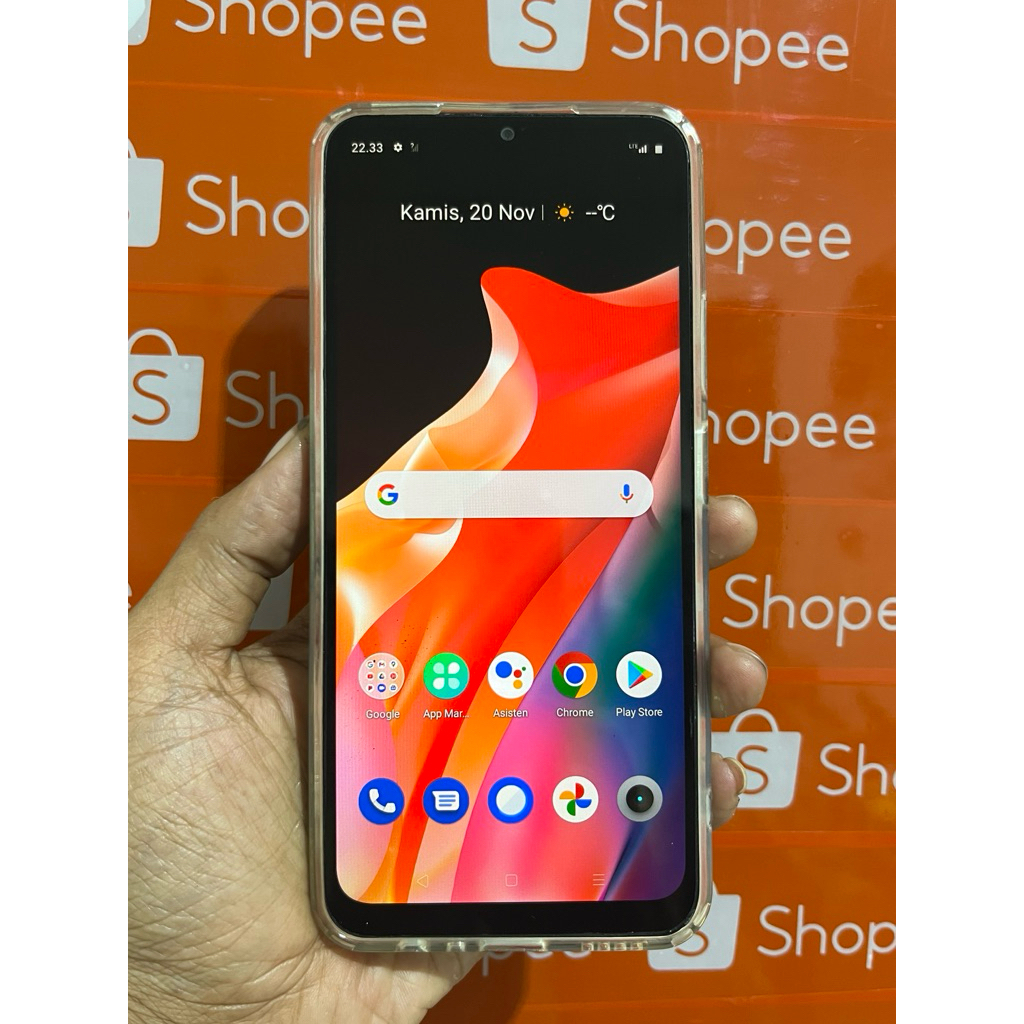 Realme narzo 50i prime normal_second