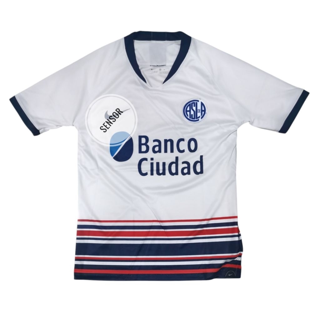 Obral Jersey langka Liga Argentina retro