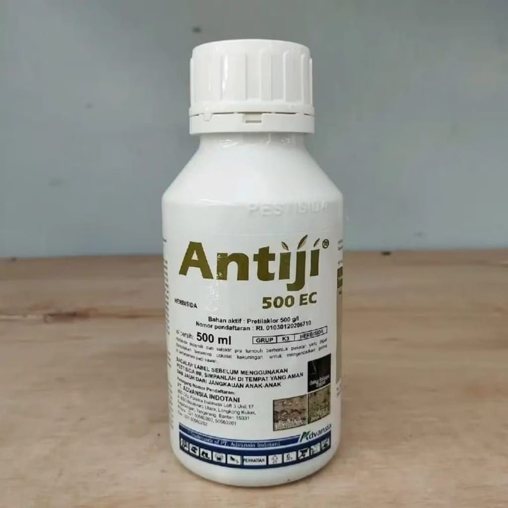 ORIGINAL ANTIJI 500 EC 500 ML