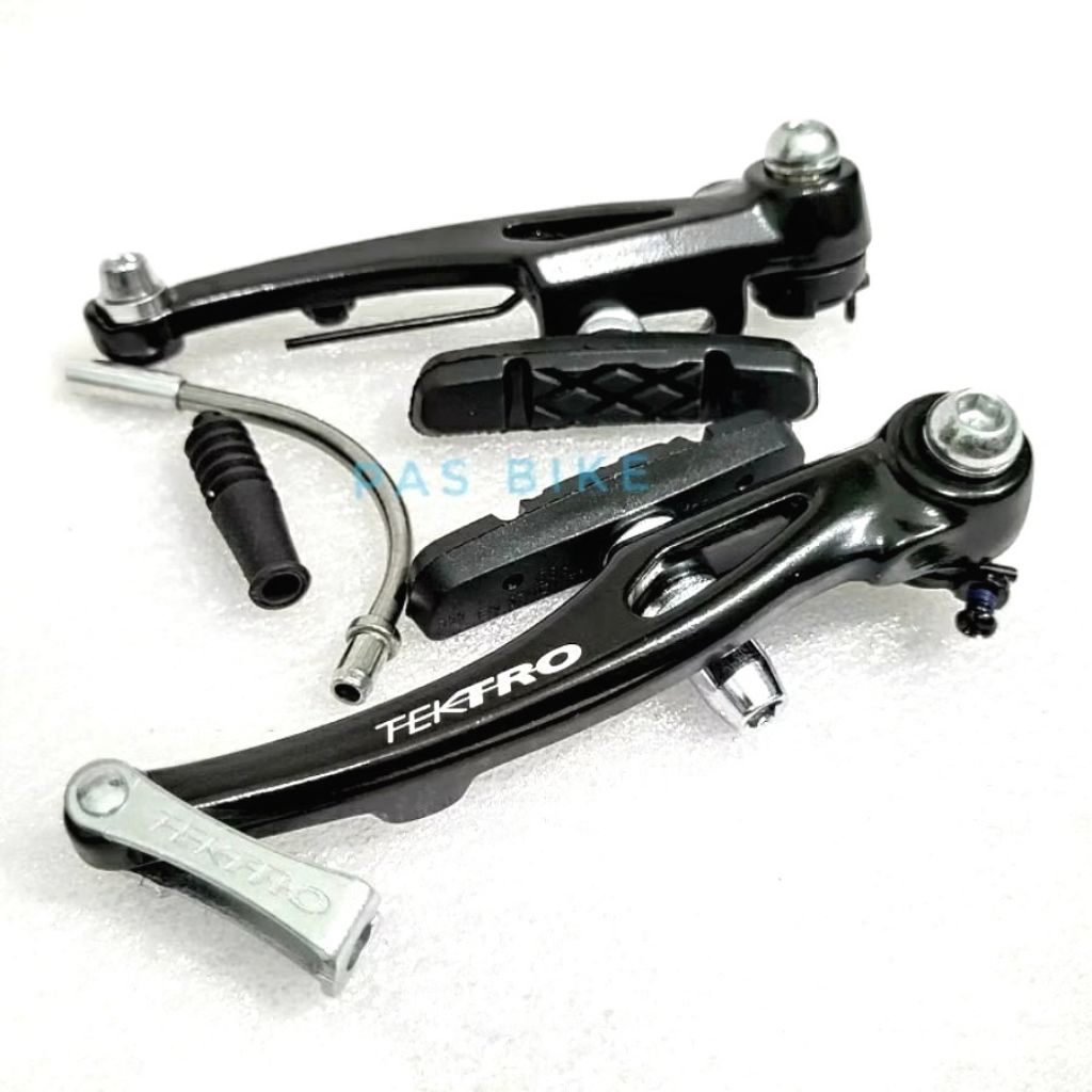 Rem V Brake Tektro Sepeda BMX MTB Federal