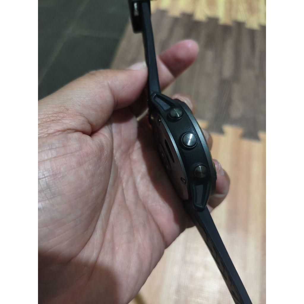 Garmin Fenix 6X Pro Solar