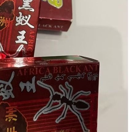 mainan semut isi 9 pcs