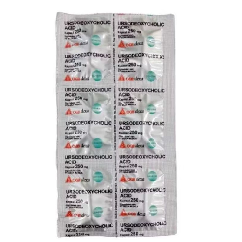 readyyyy///terlariss...tersedia||| uRsOdEoXyChOlIc AcId 250mggg perlembar 6tabbbbb