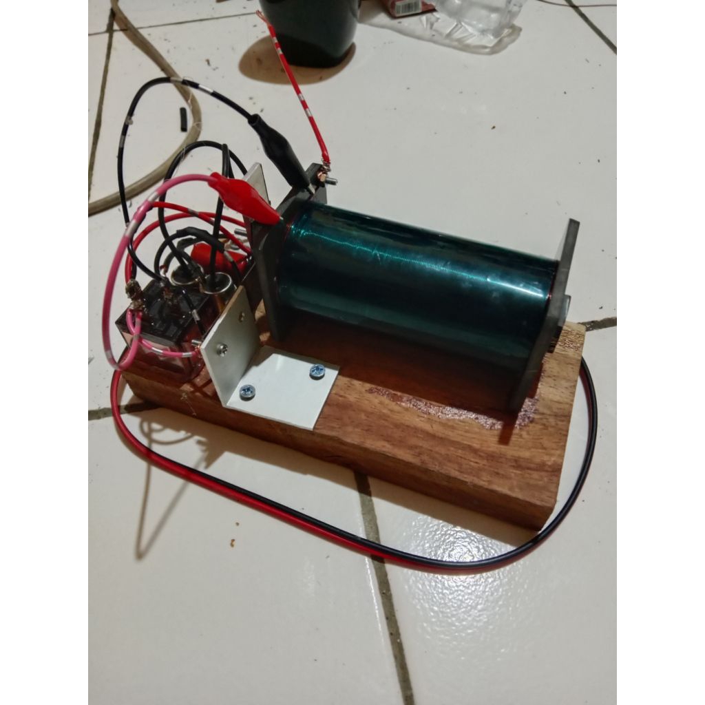 COD | Mesin Inverter Platina Baja Widia 2500 Watt