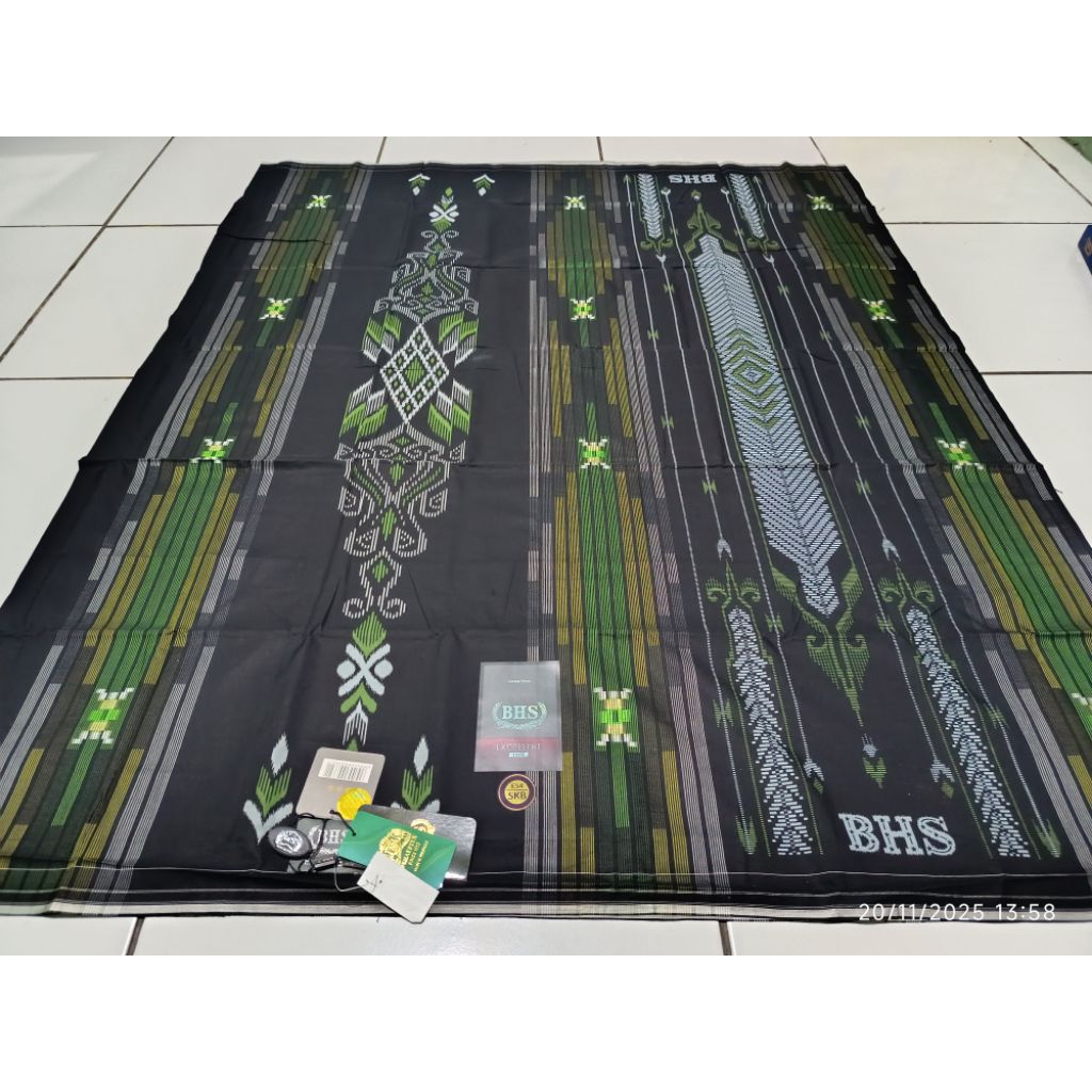 bhs excellent skb , skc silver