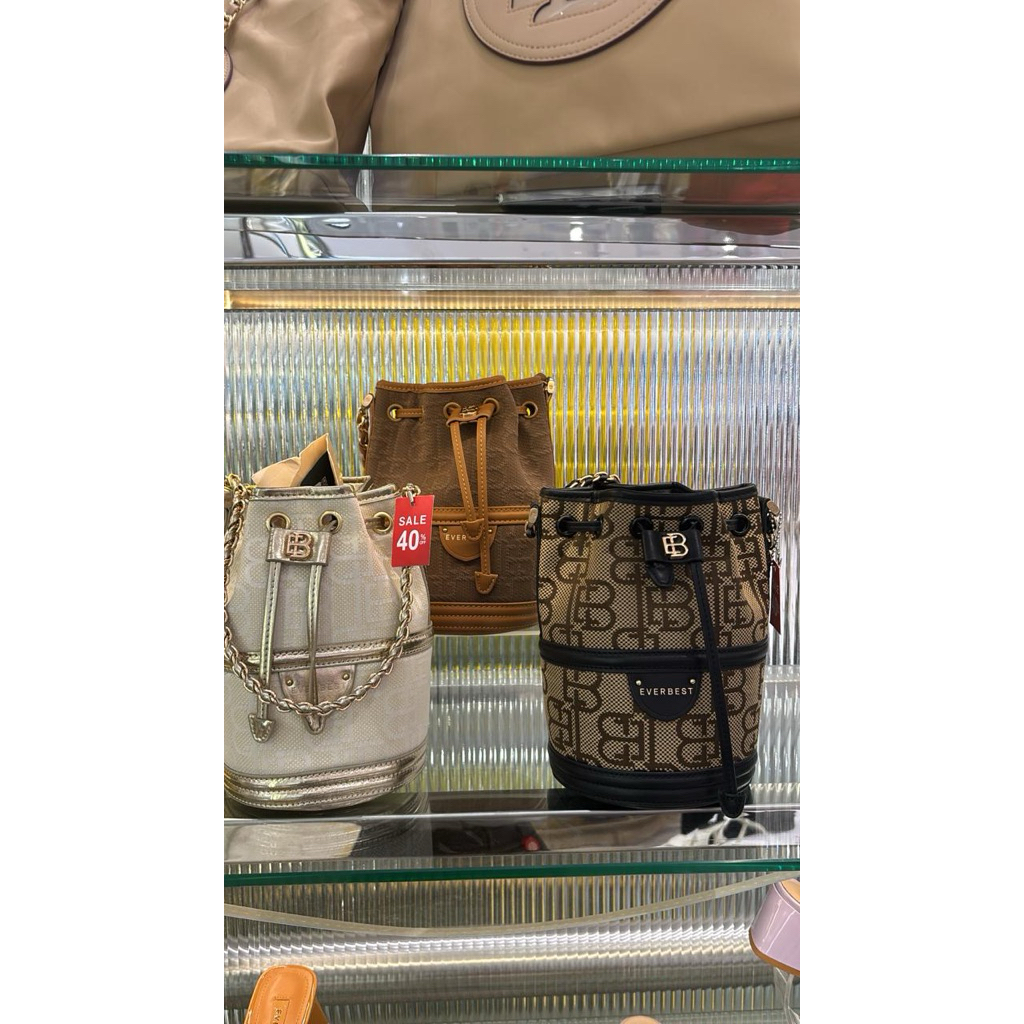 TAS WANITA EVERBEST MARDI SALE