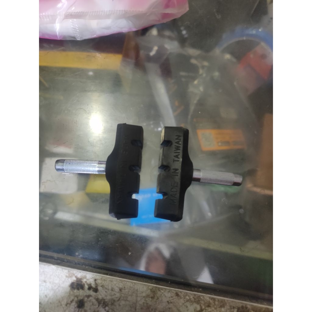 kampas karet rem cantilever taiwan