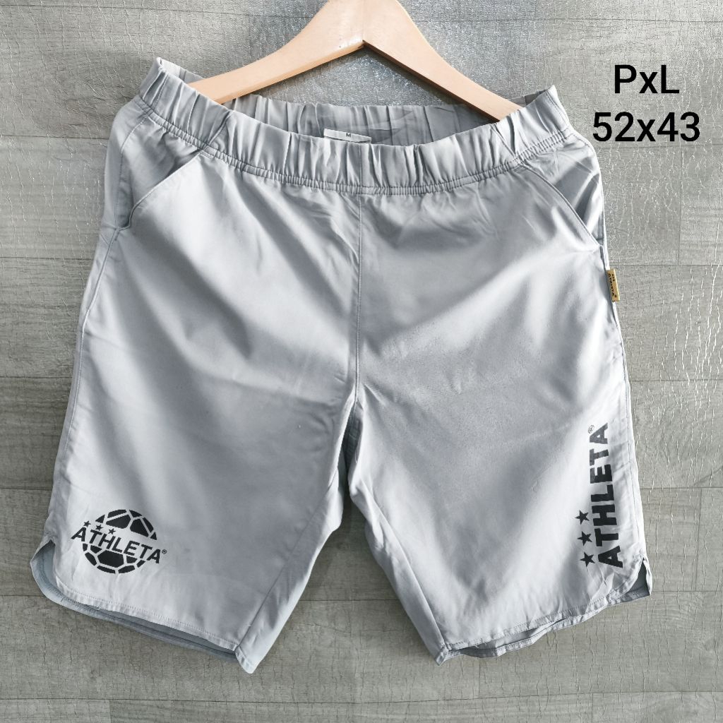 Celana Olahraga Celana Pendek Athleta