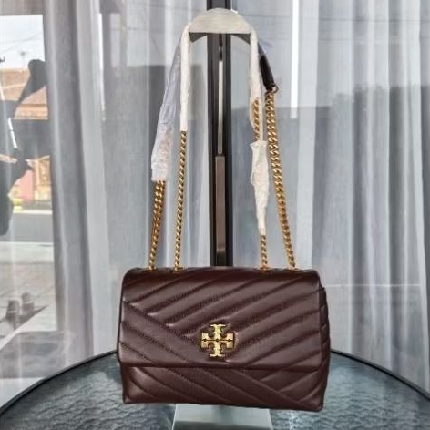 TB Kira chevron small tempranillo