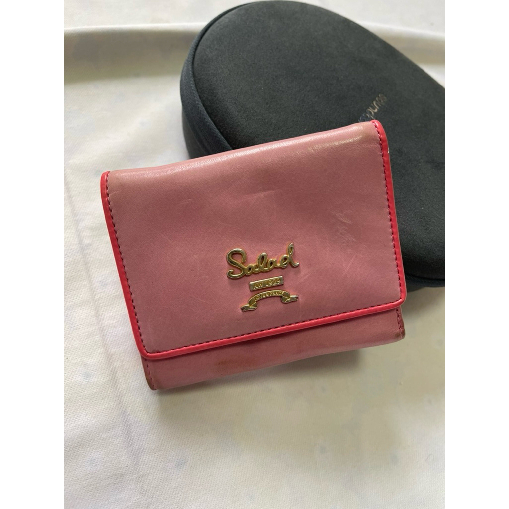 dompet murah original Salad kulit