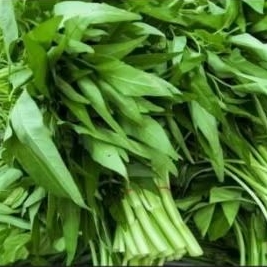Sayur Kangkung Lombok 250gr