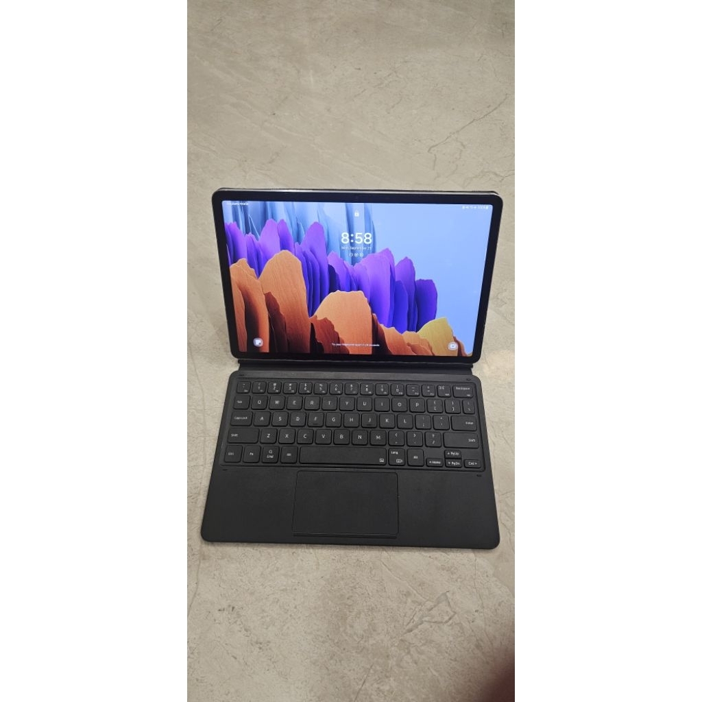 Galaxy Tab S7 8/128 Wifi-LTE