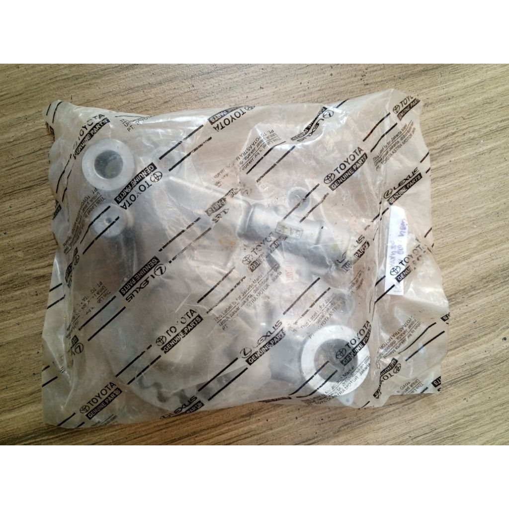 pompa oli grand new Avanza