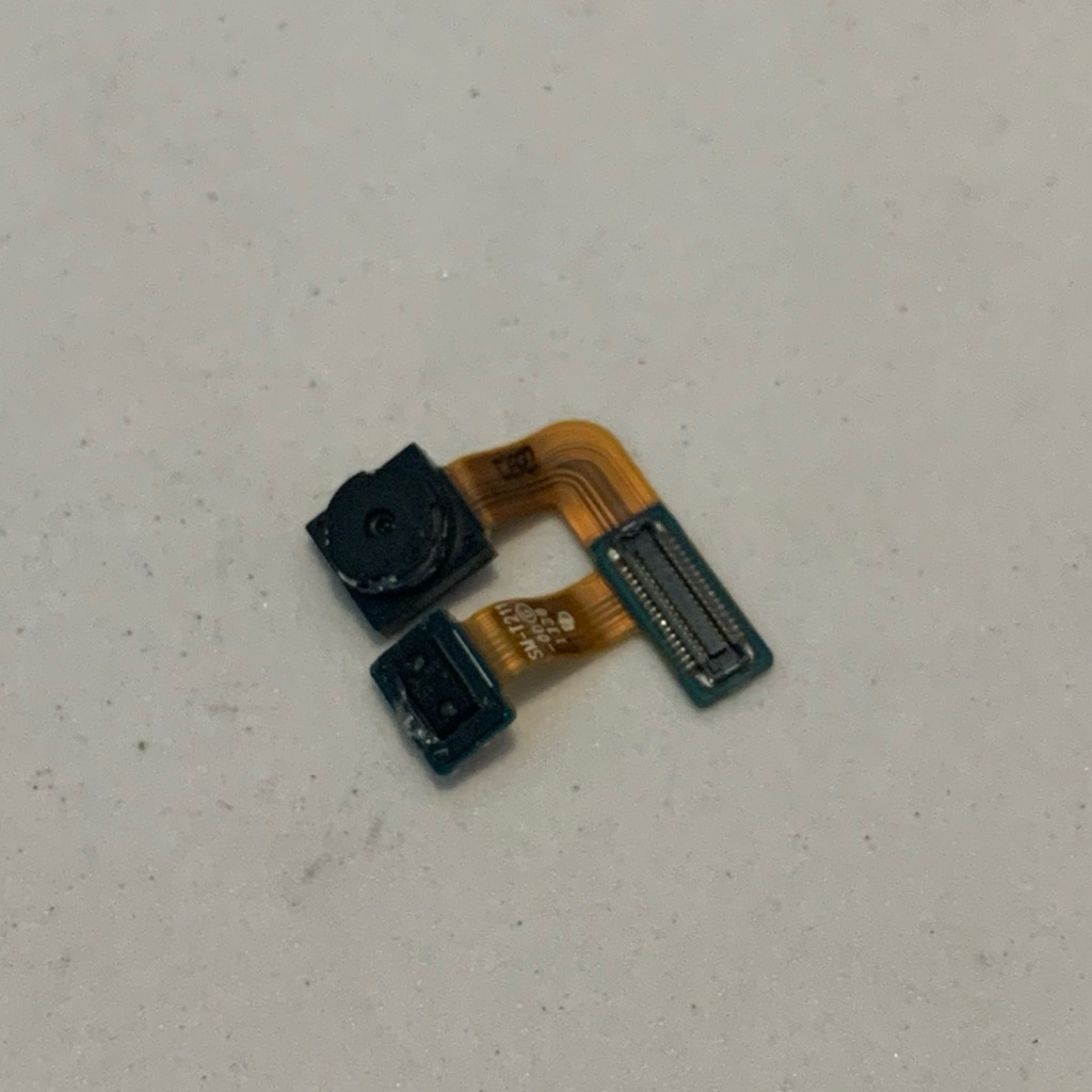 Kamera Depan Samsung Tab 3/Sm-T211 ORI