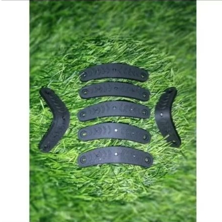 JEPITAN PENYANGGA HIDUNG UNTUK MASKER UK BESAR