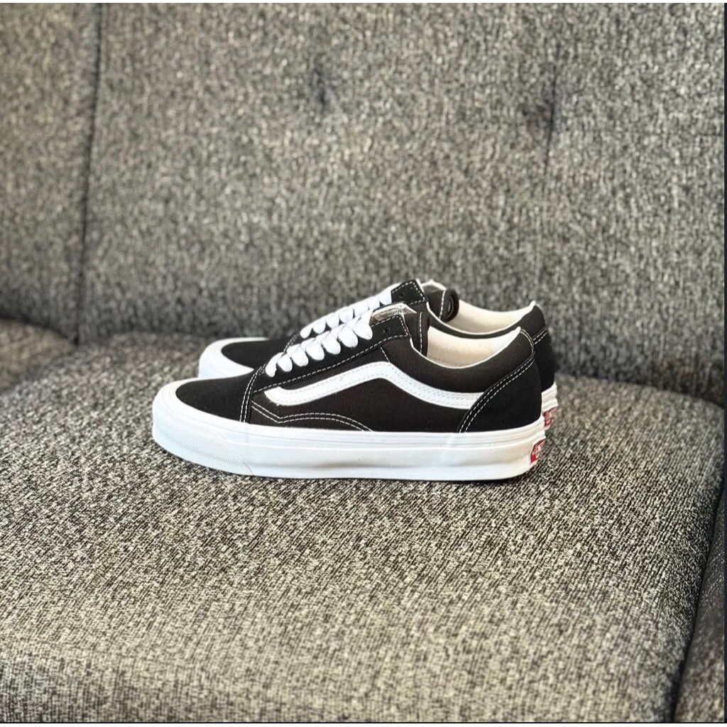 OS OG SS 2020 BLACK/WHITE