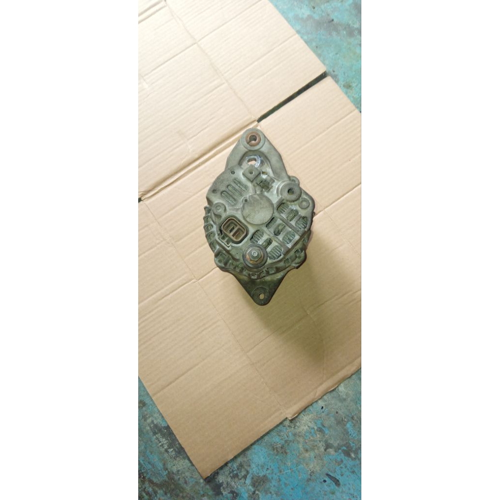 Alternator Mitsubishi Kuda Bensin