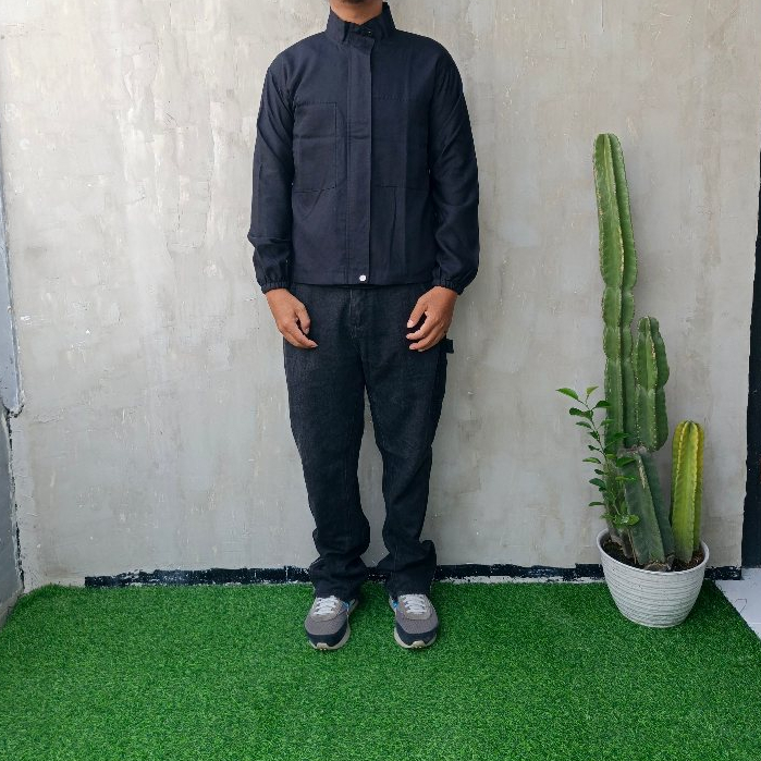 JACKET CASUAL LADELA   ID