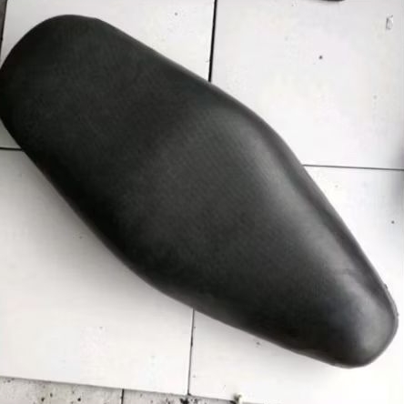 Jok Motor Fino Karbu Original Copotan