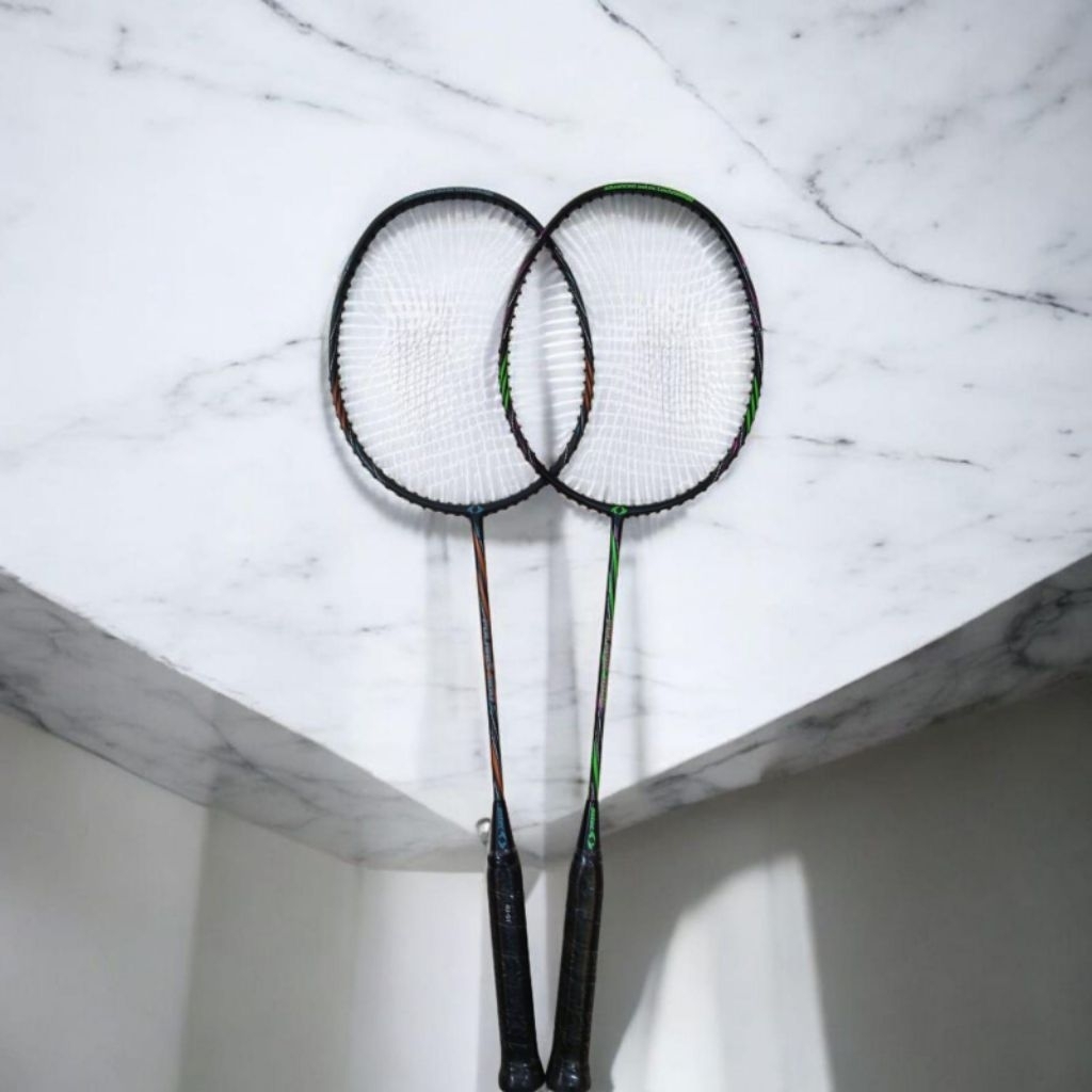 RAKET BADMINTON ASTEC POLARIS 3000 DAN POLARIS 3100 ORIGINAL